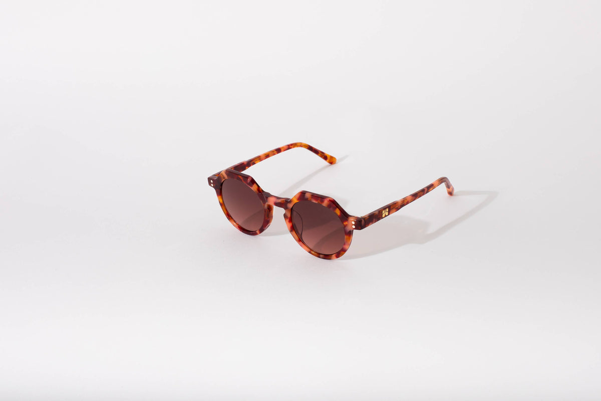 SARDINE - Georgie - Amaro Breeze Sunglasses