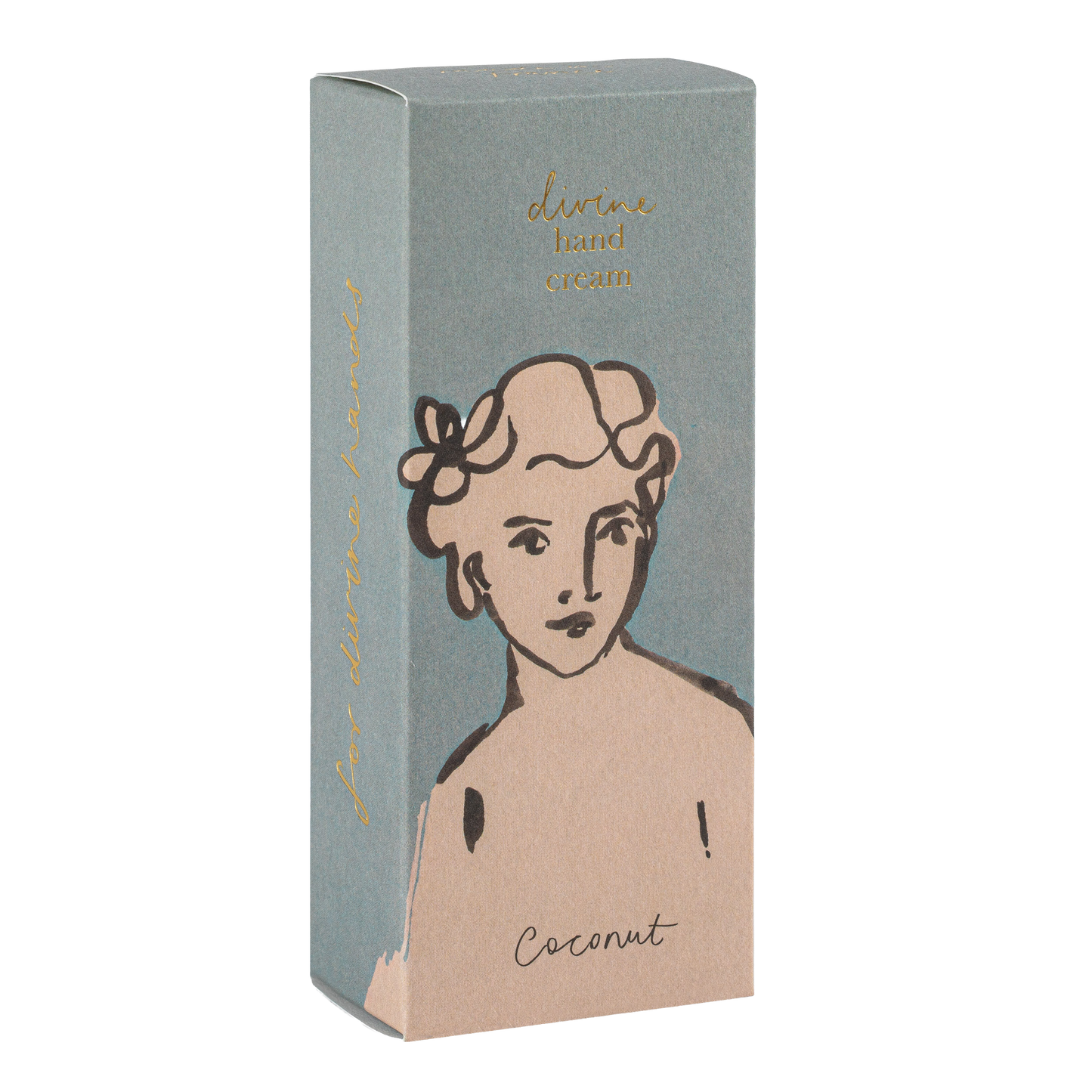 Coconut Divine | Hand Cream