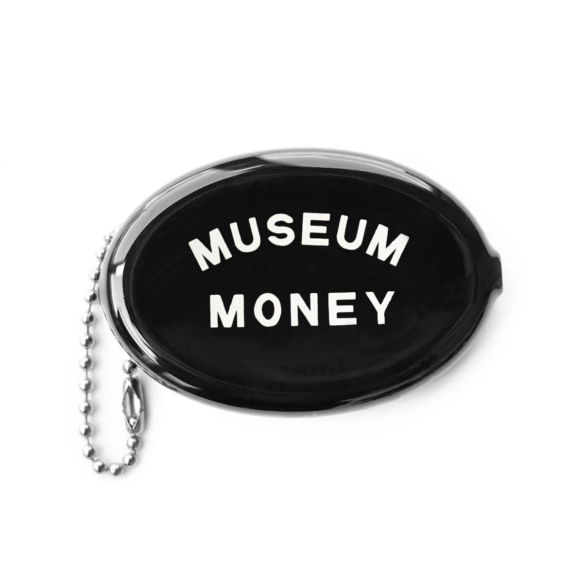 Coin Pouch - Museum Money