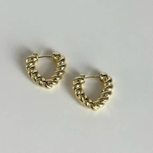 Catalina Hoops
