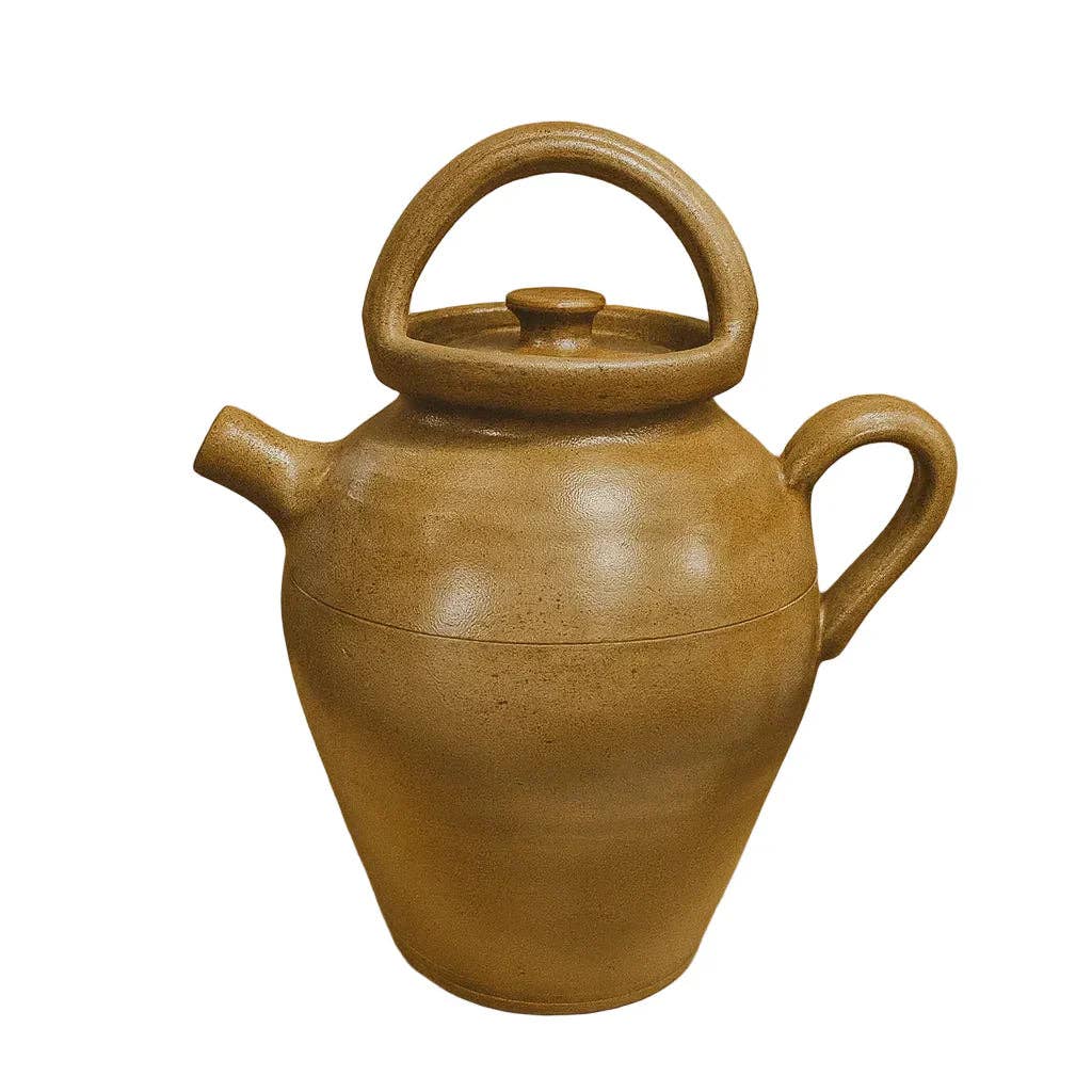 Plain Jug