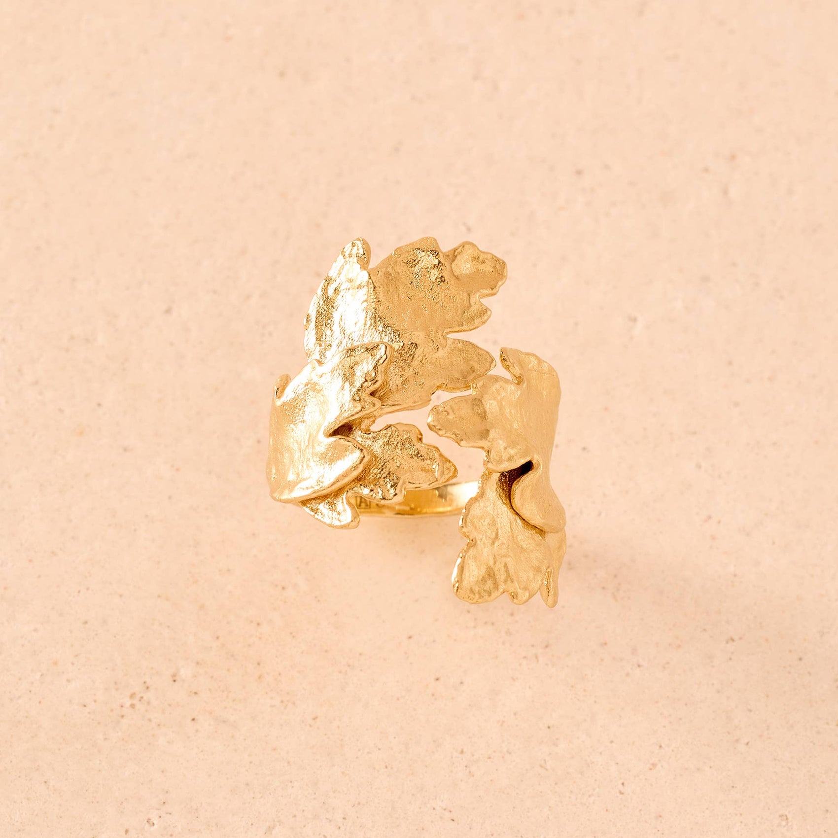Dionisia Ring | Jewelry Gold Gift Waterproof