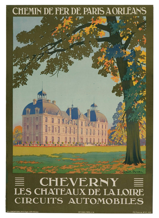 France: Vintage Travel Posters Book of Postcards