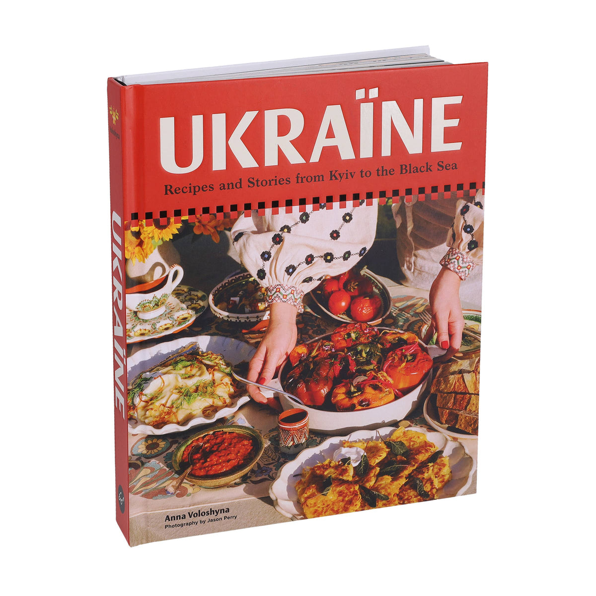 Ukraine