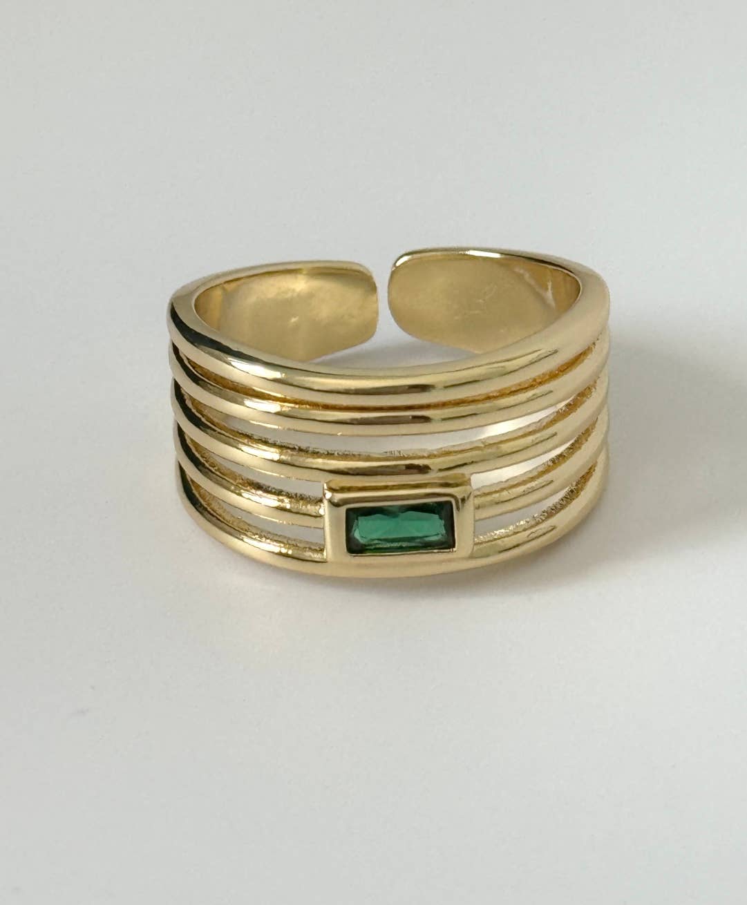 Adita Ring