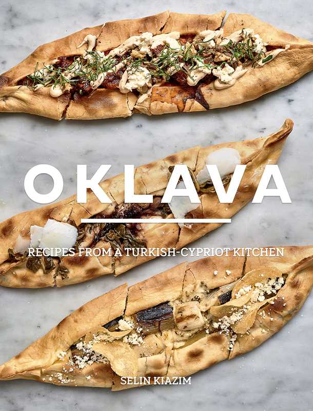 Oklava by Selim Kiazim