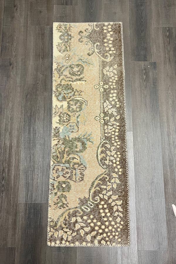 Large Table Runner No. 28