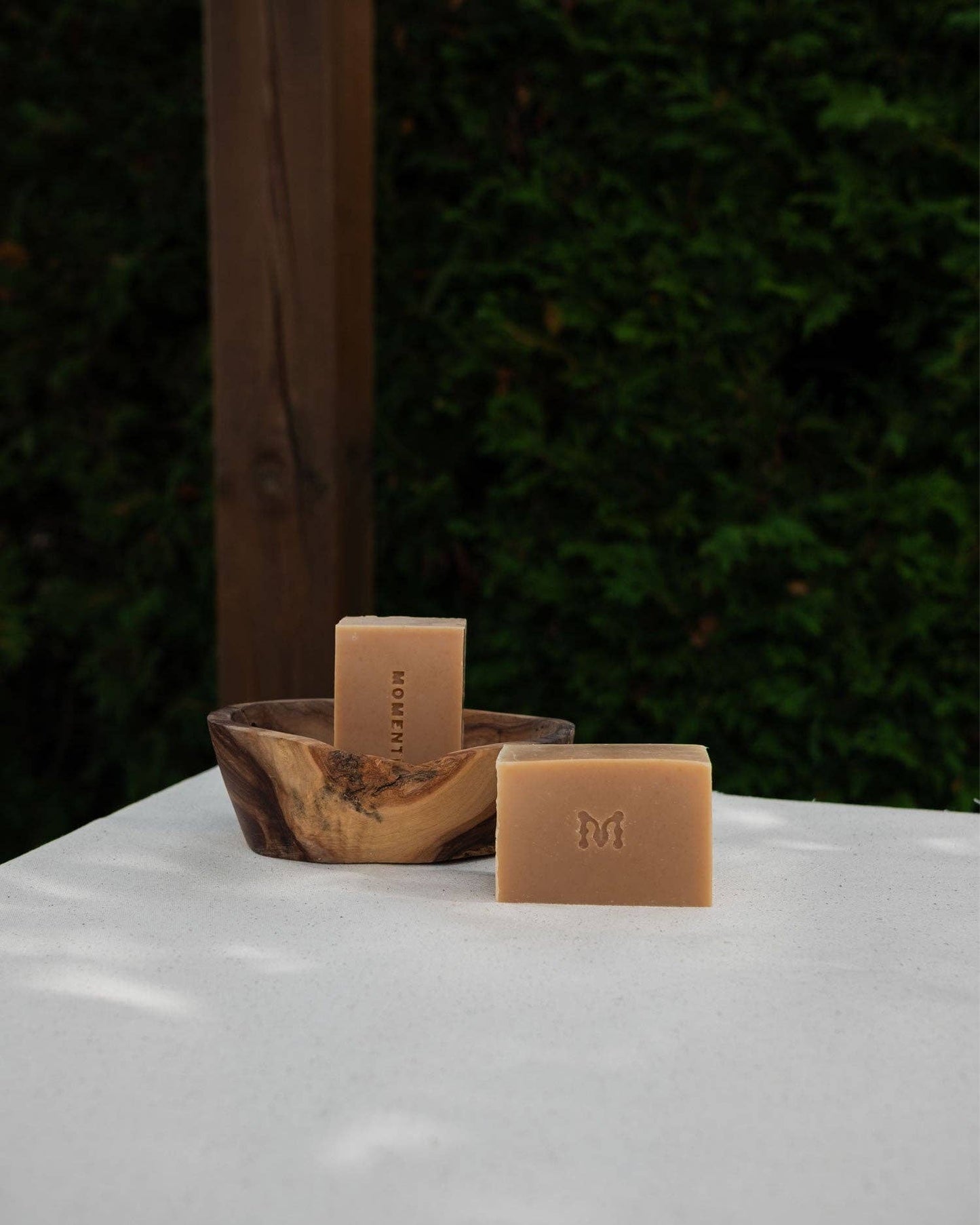 Angeletto Soap Bar