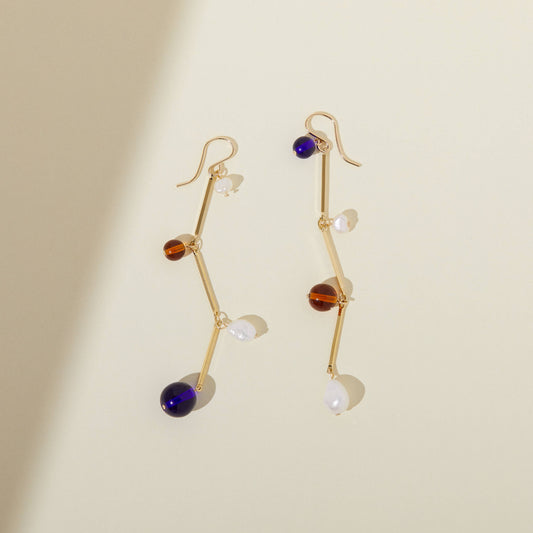 Fête Earrings - 3