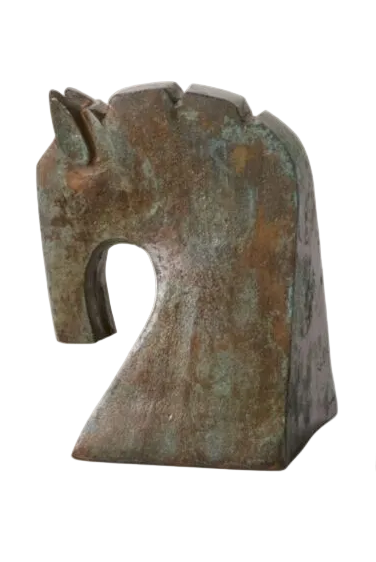 Equina Bookend