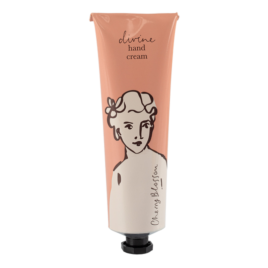 Cherry Blossom Divine | Hand Cream