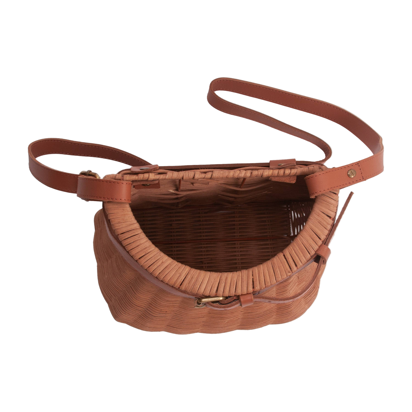 Foraging Basket
