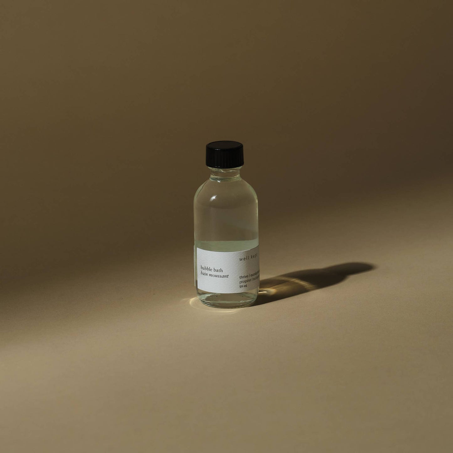 Bubble Bath - Thrive - 59ml