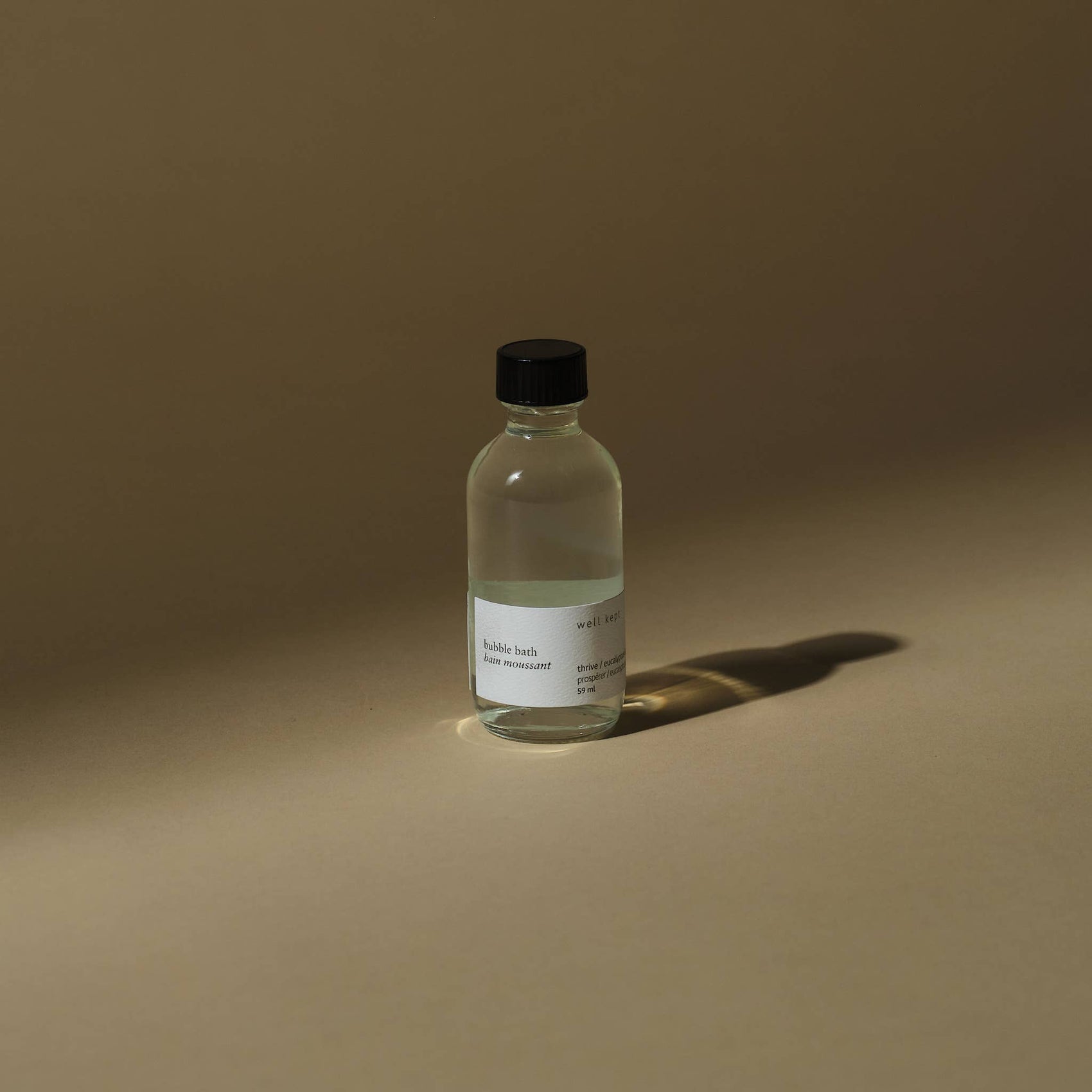 Bubble Bath - Thrive - 59ml