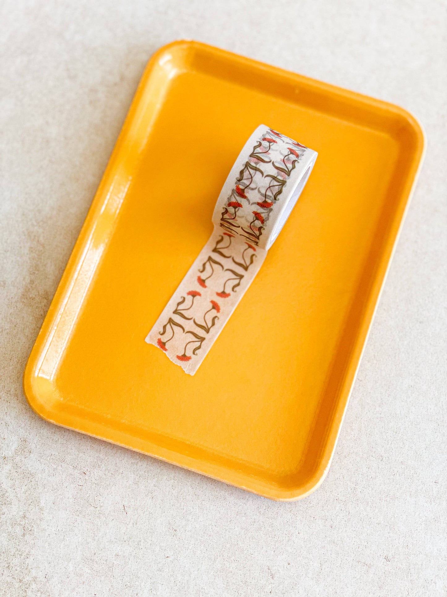 Calendula Washi Tape