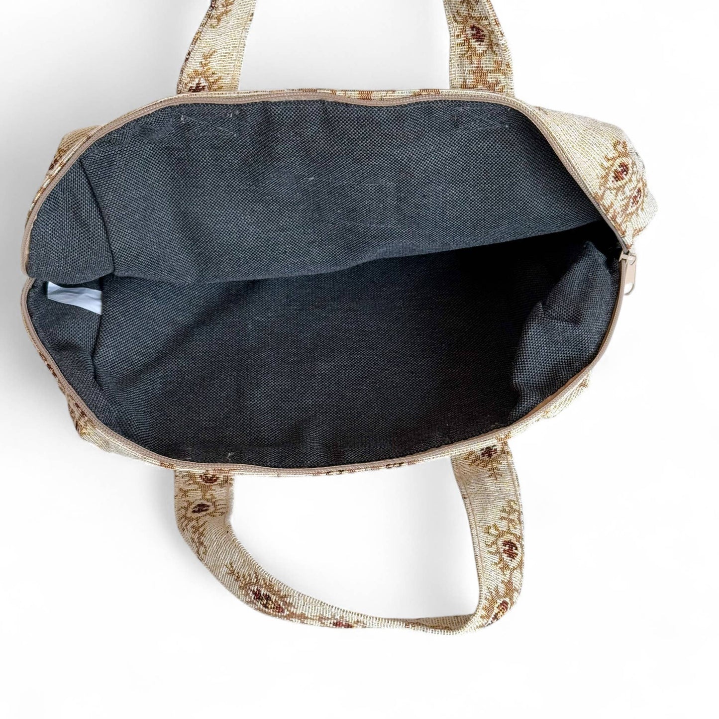 Extra Large Makeup Bag Pluma