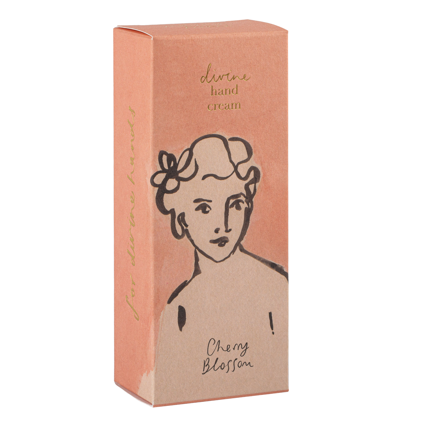 Cherry Blossom Divine | Hand Cream