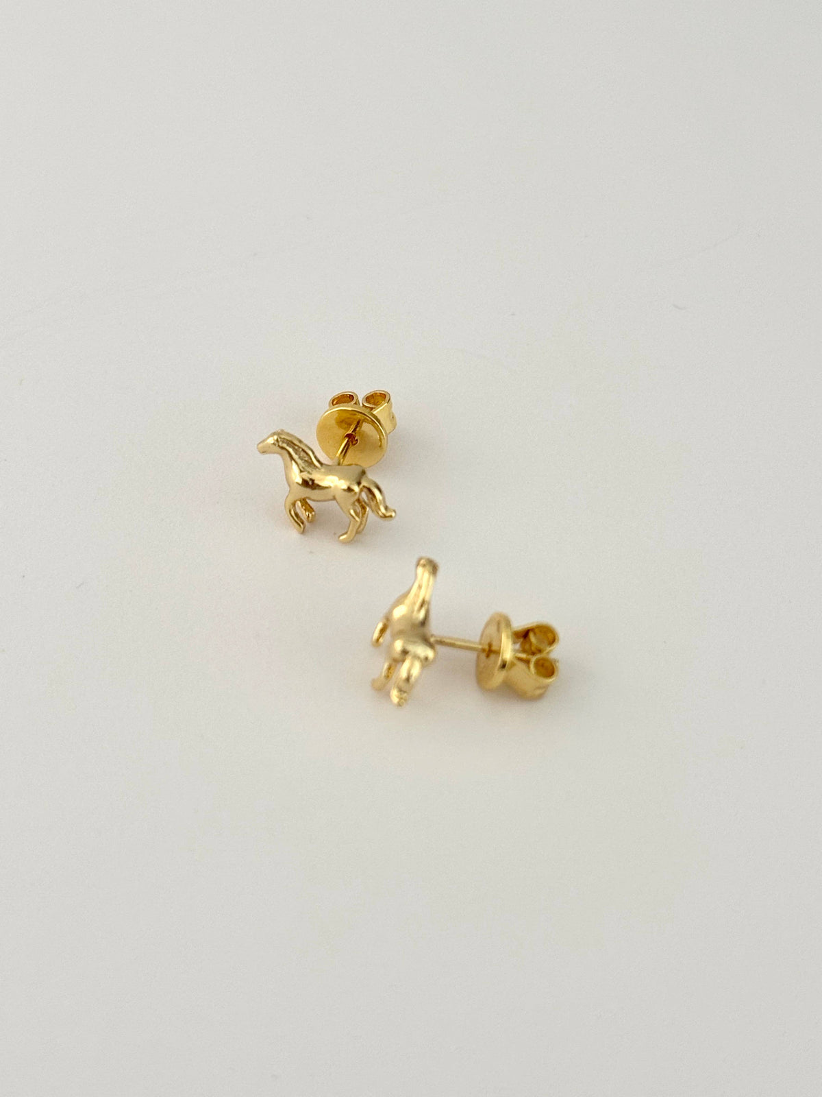Wild Stud Earrings 