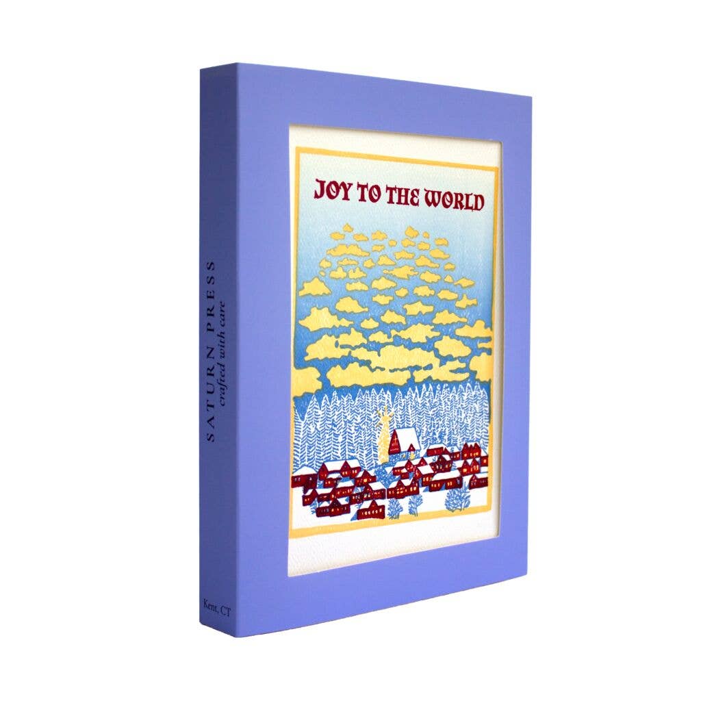 Bethlehem - Holiday Box