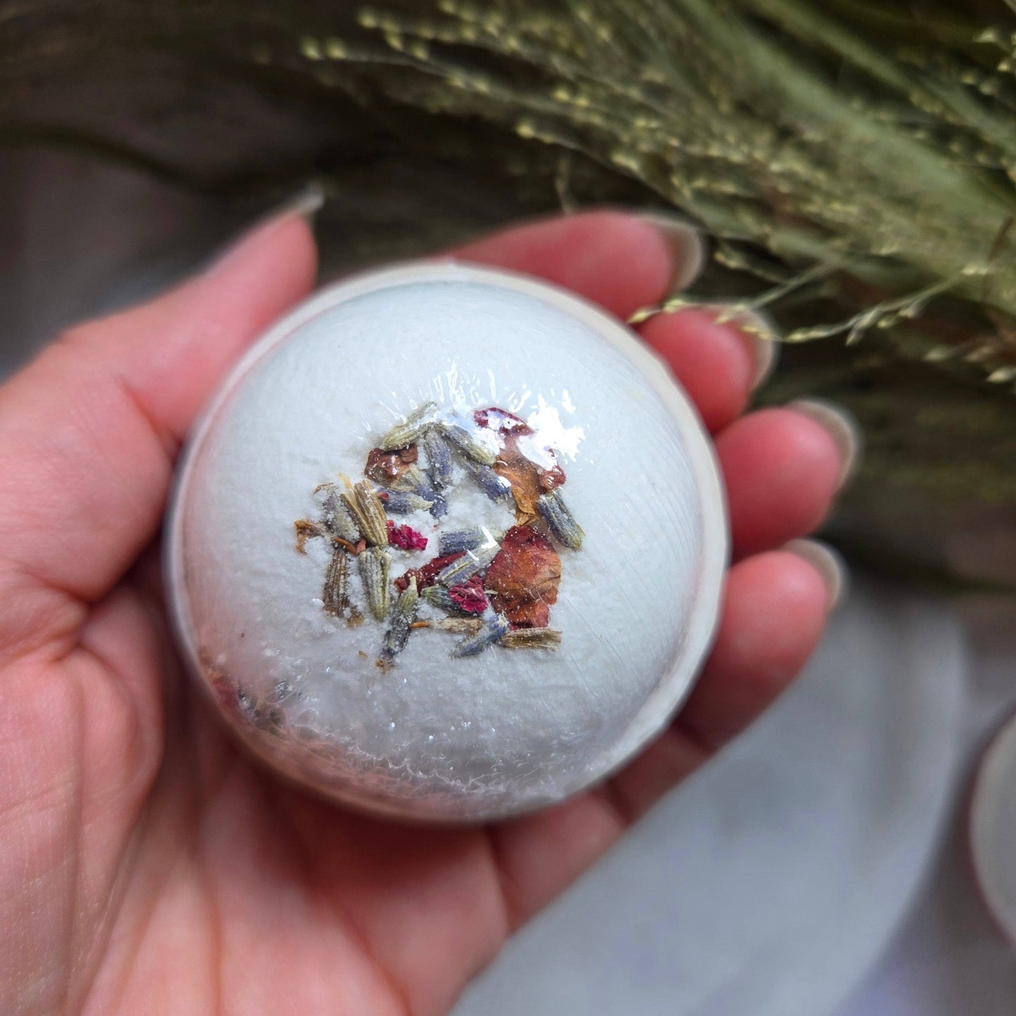 The Dreamer Bath Bomb