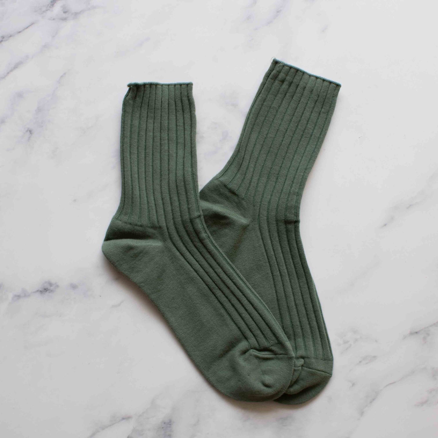 Women's Striped Comfort Socks