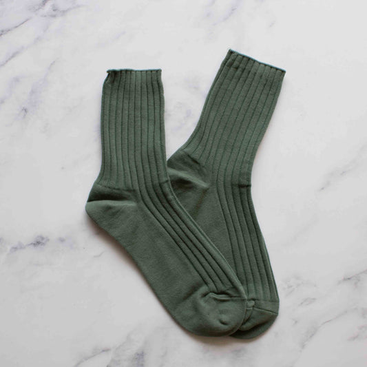 Women's Striped Comfort Socks