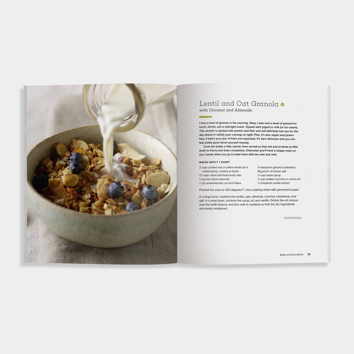 Easy Beans: Simple, Satisfying Plant-Based Recipes