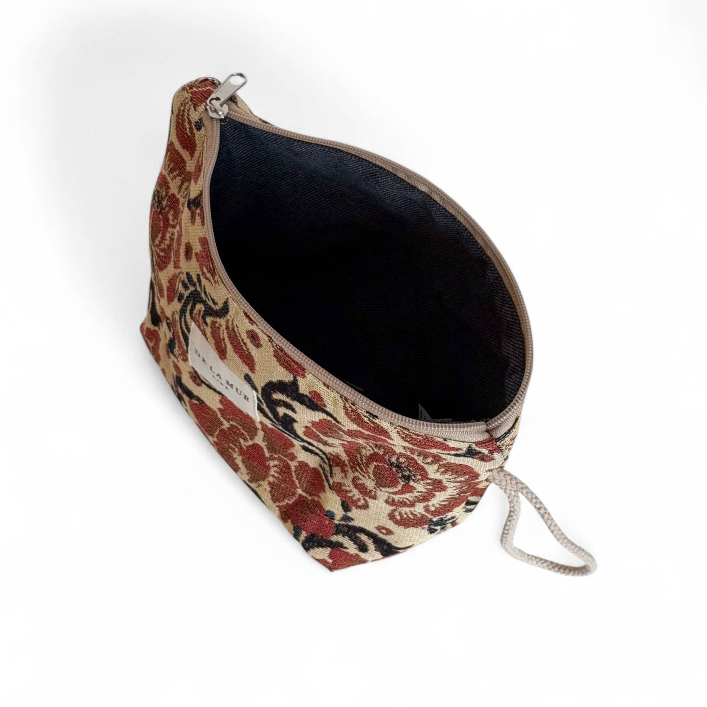 Large Makeup Bag Adam