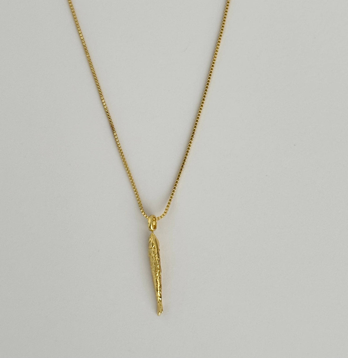 Pesea Necklace 