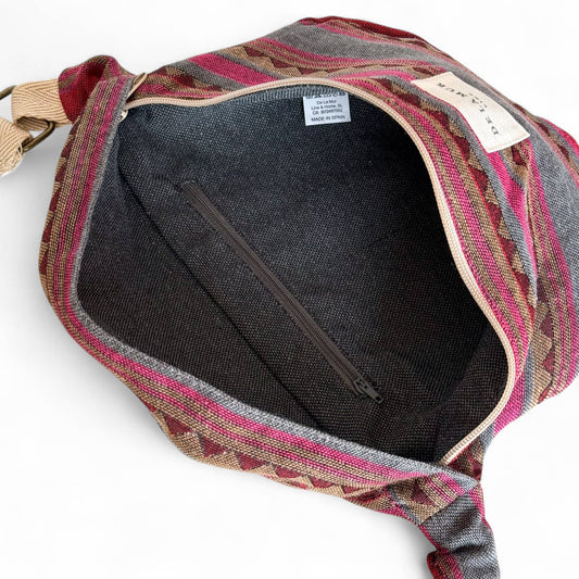 Fanny Pack Aura