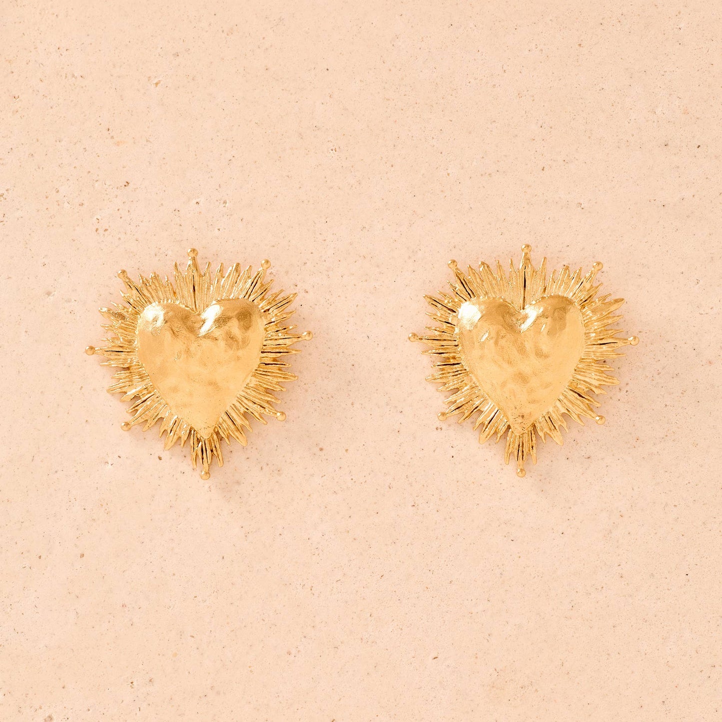 Amada Earrings | Jewelry Gold Gift Waterproof