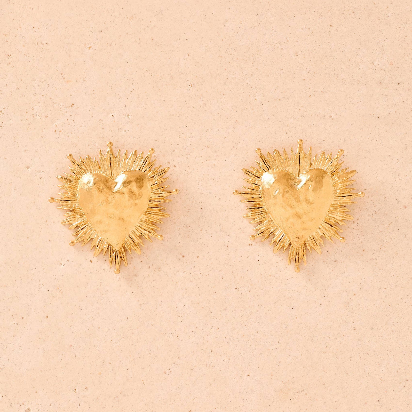 Amada Earrings | Jewelry Gold Gift Waterproof