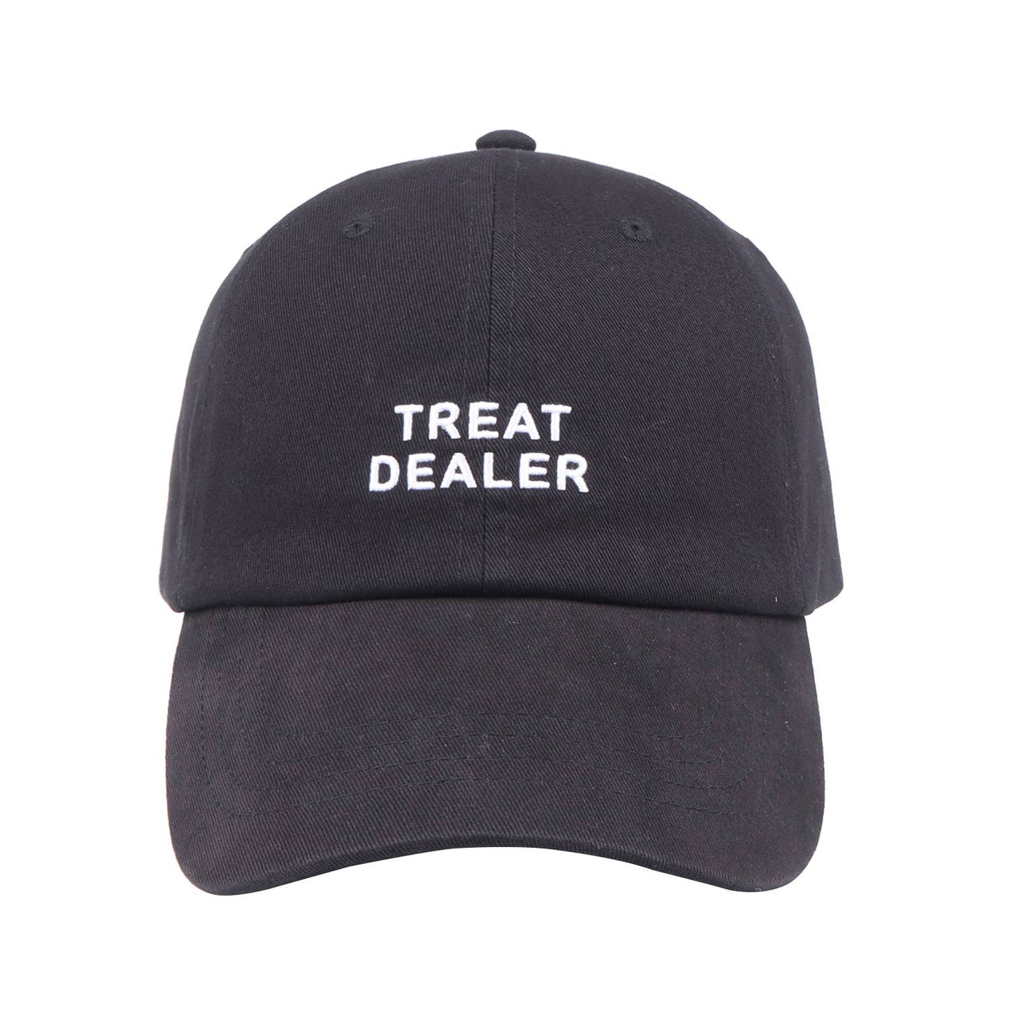 HatPhile Treat Dealer Baseball Cap
