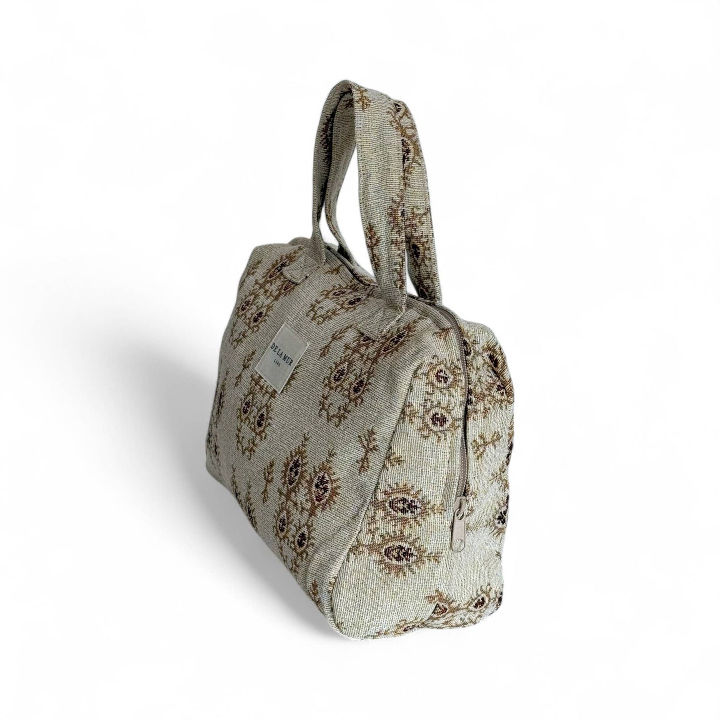 Extra Large Makeup Bag Pluma