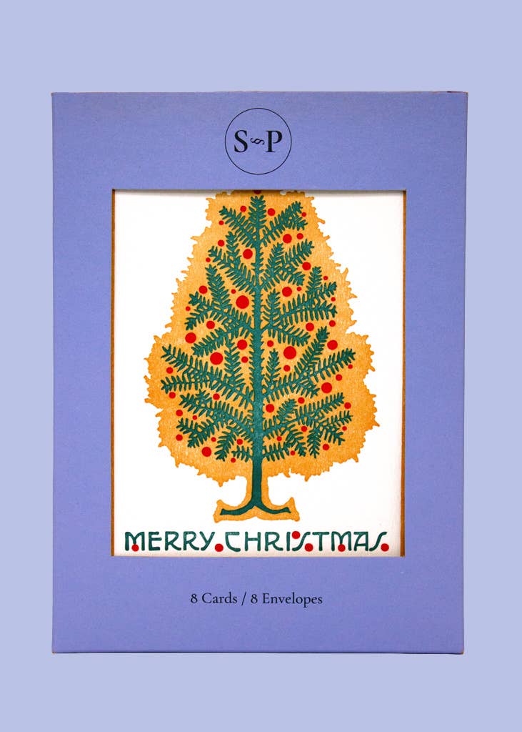 Evergreen - Box