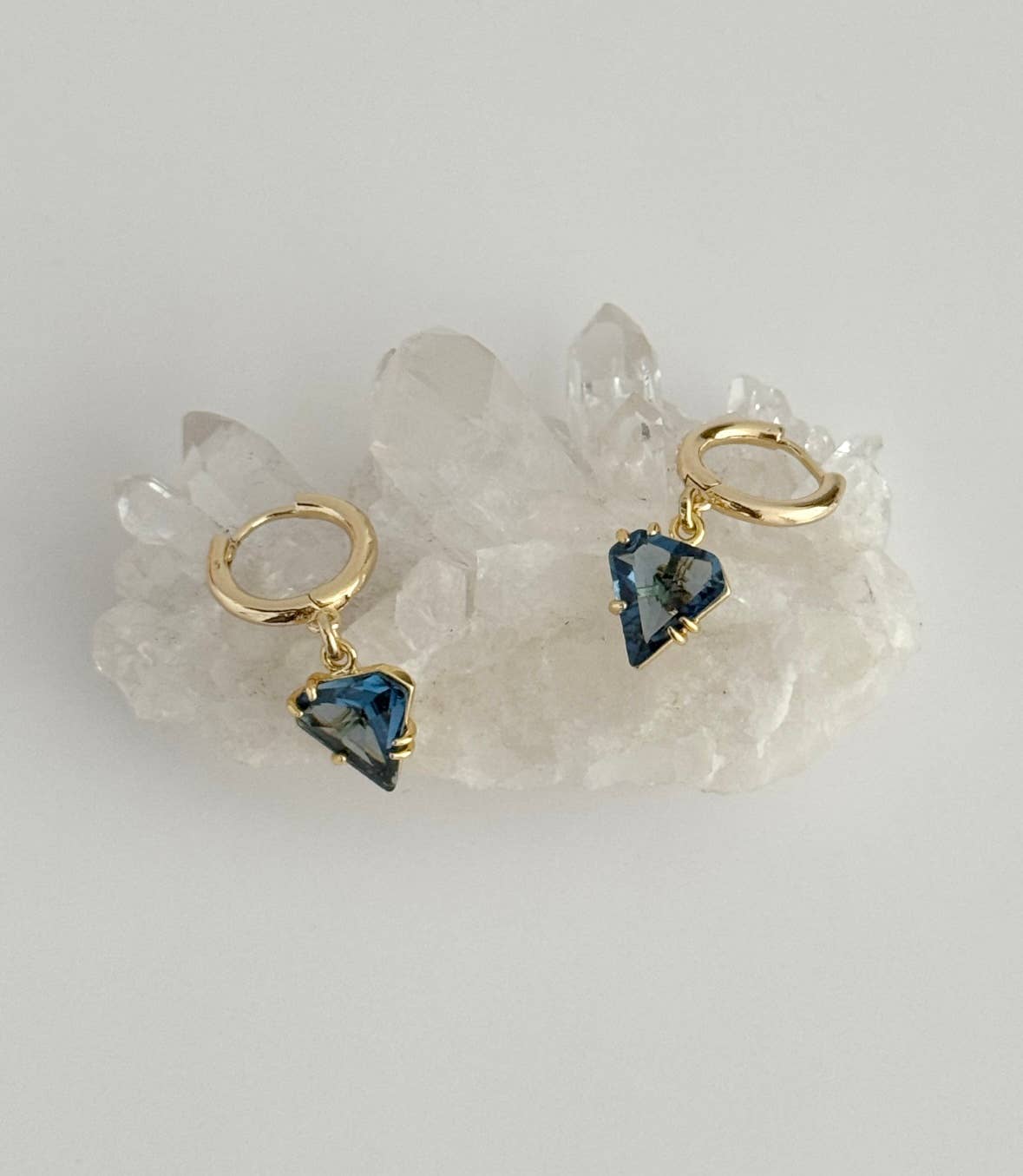 Prism Earrings