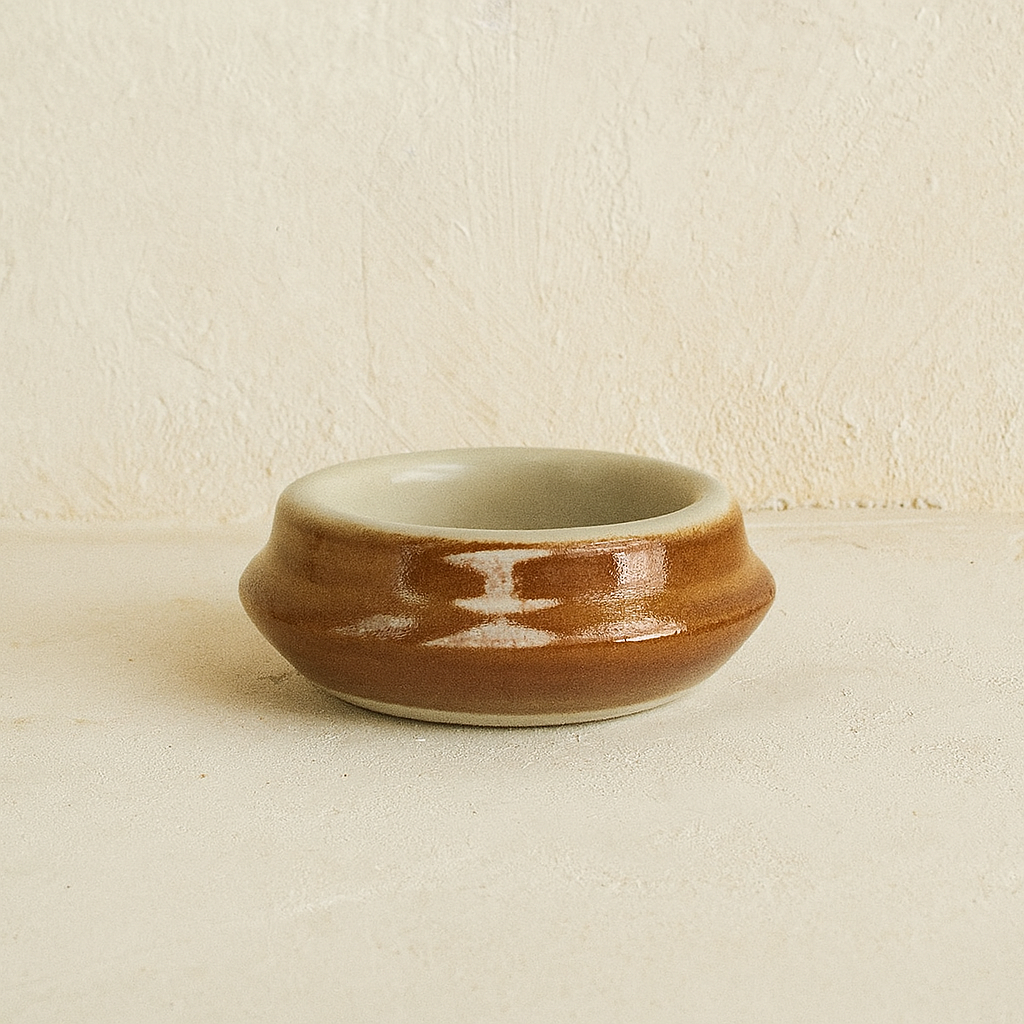 Butter Pot