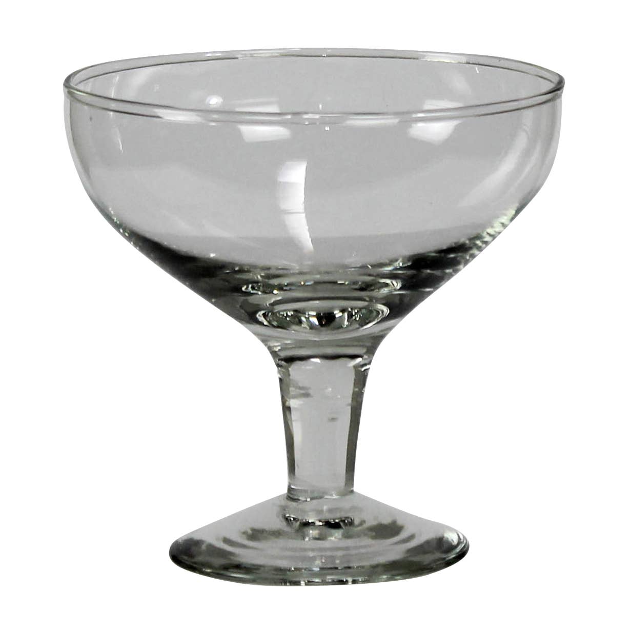 Stemmed Glass, Glass - Wide