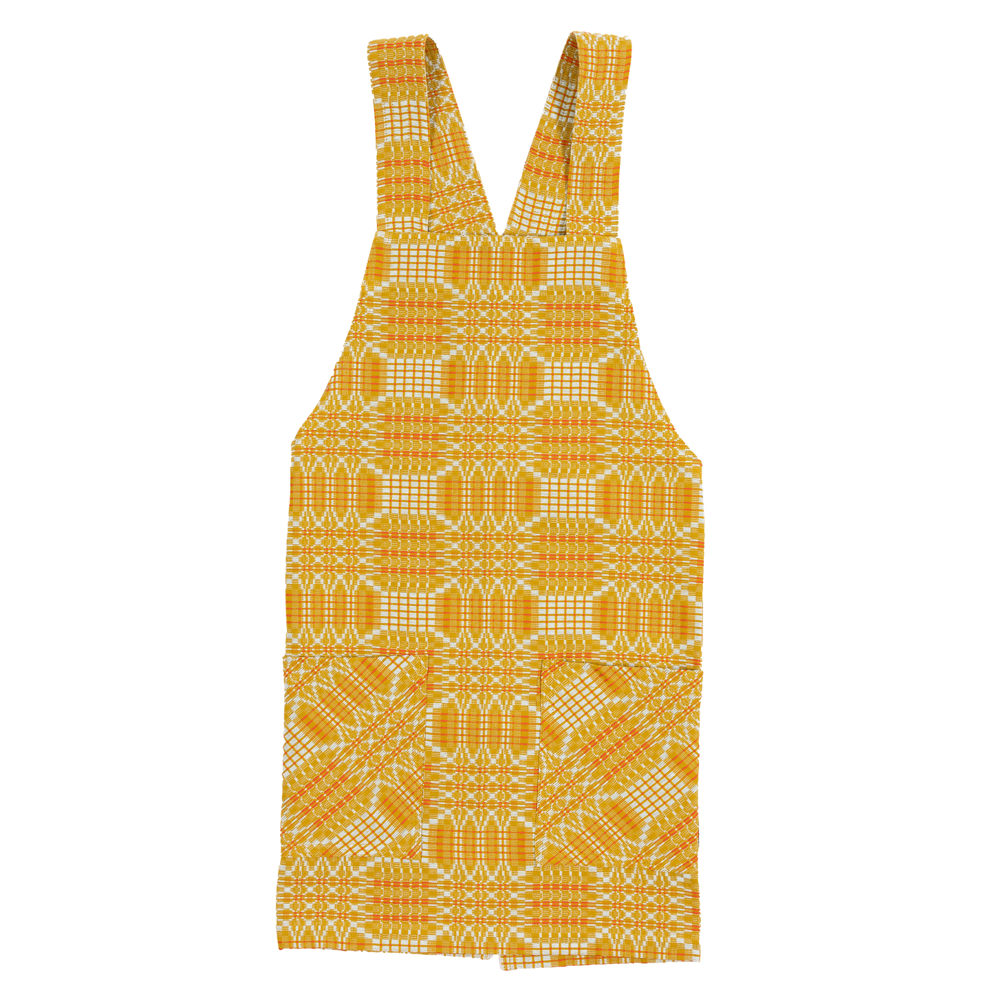 Betsy Smock Apron