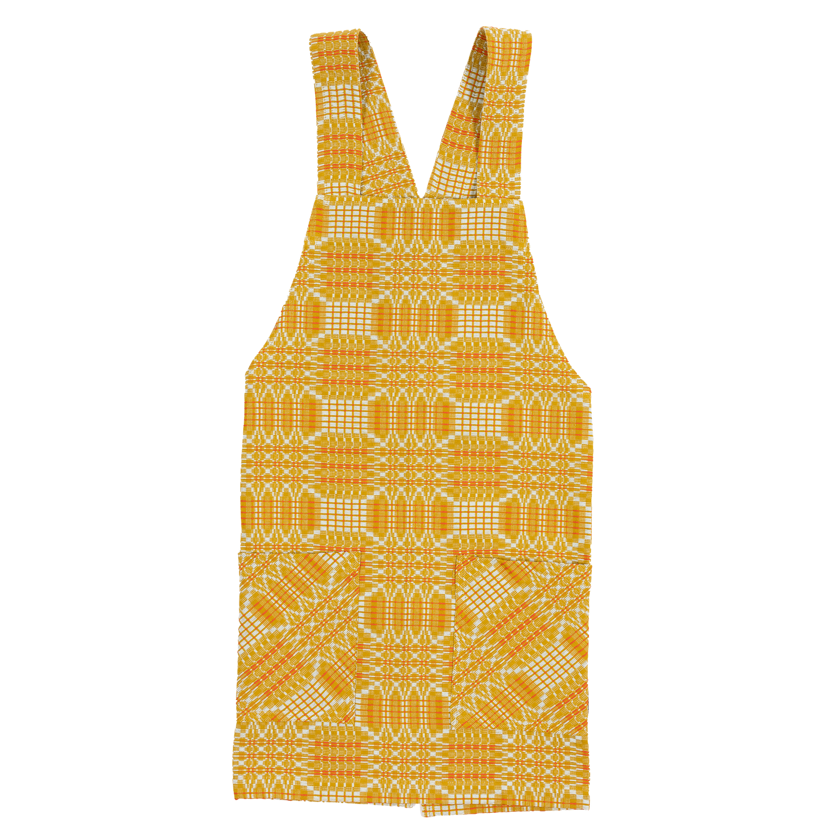 Betsy Smock Apron