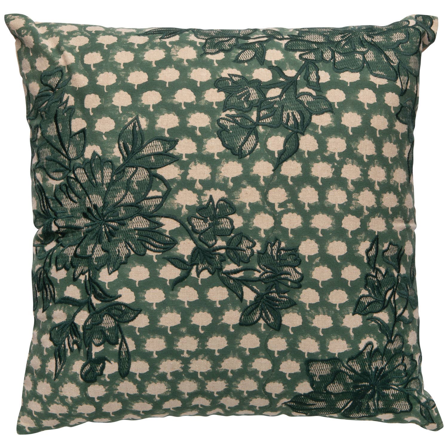 Filagree Pillow 20 x 20 inch