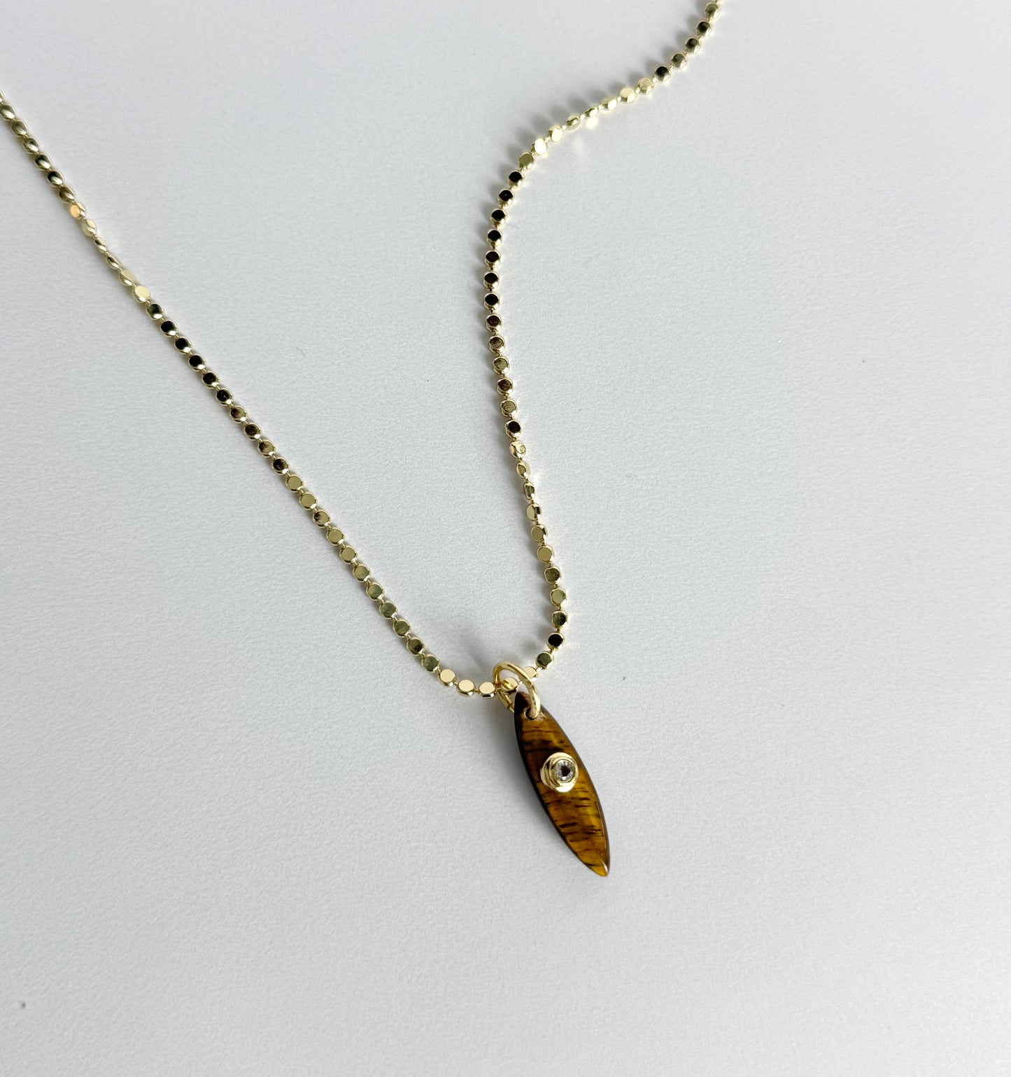 Finn Necklace 