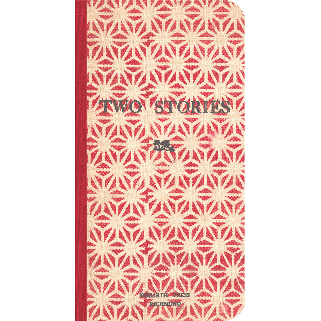 Virginia Woolf - Assorted Set - Journal Notebooks