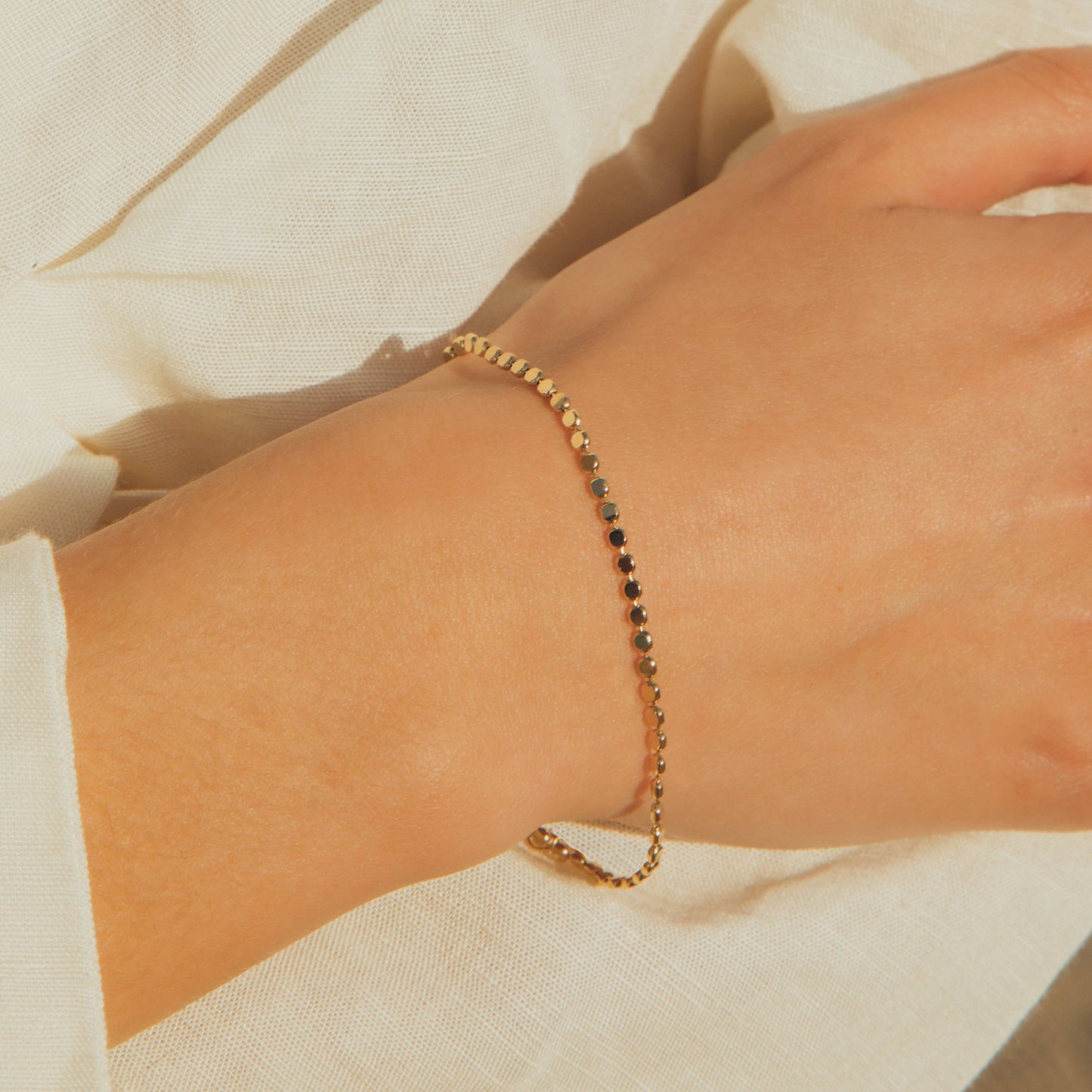 Anatole Bracelet