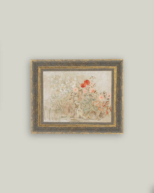 Small Garden: 7x5