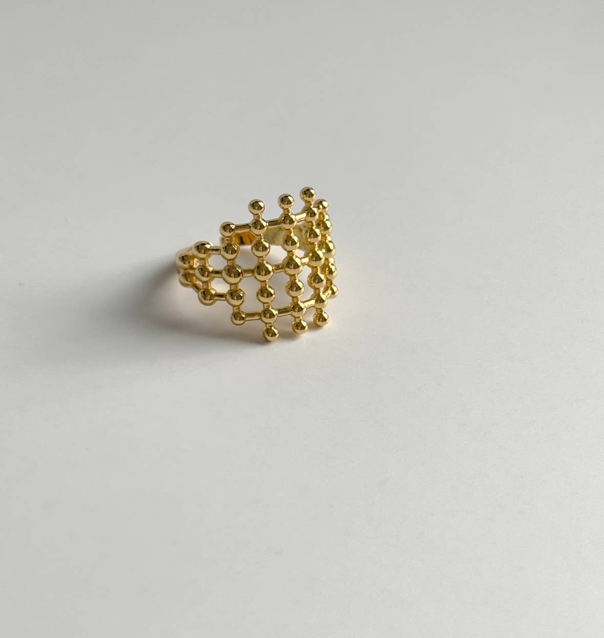 Cenote Ring