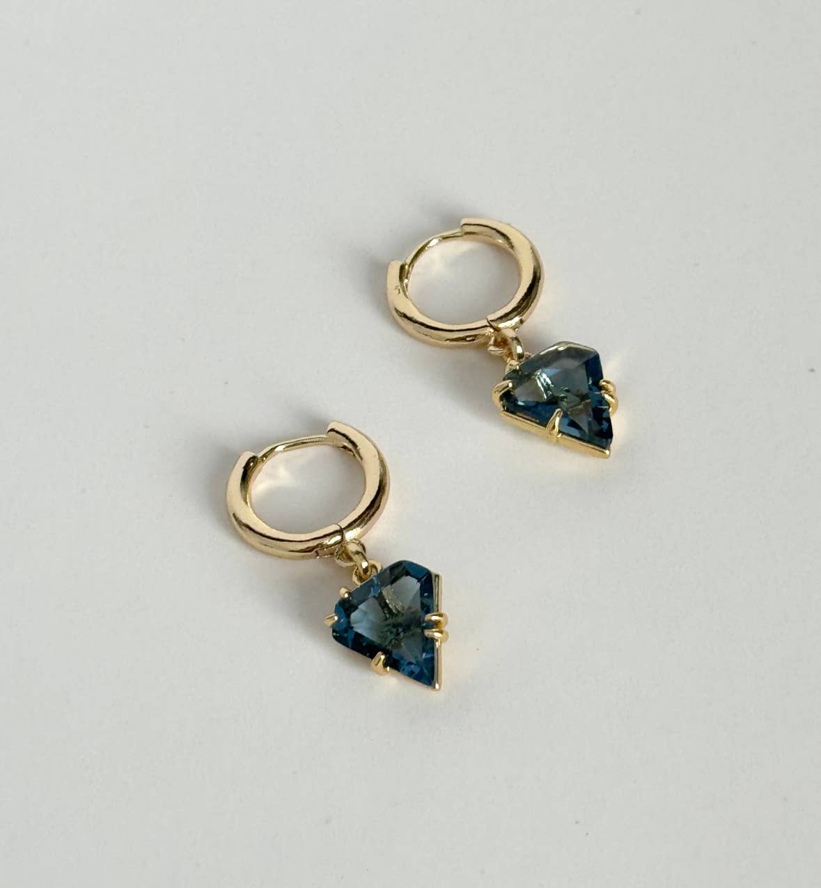 Prism Earrings