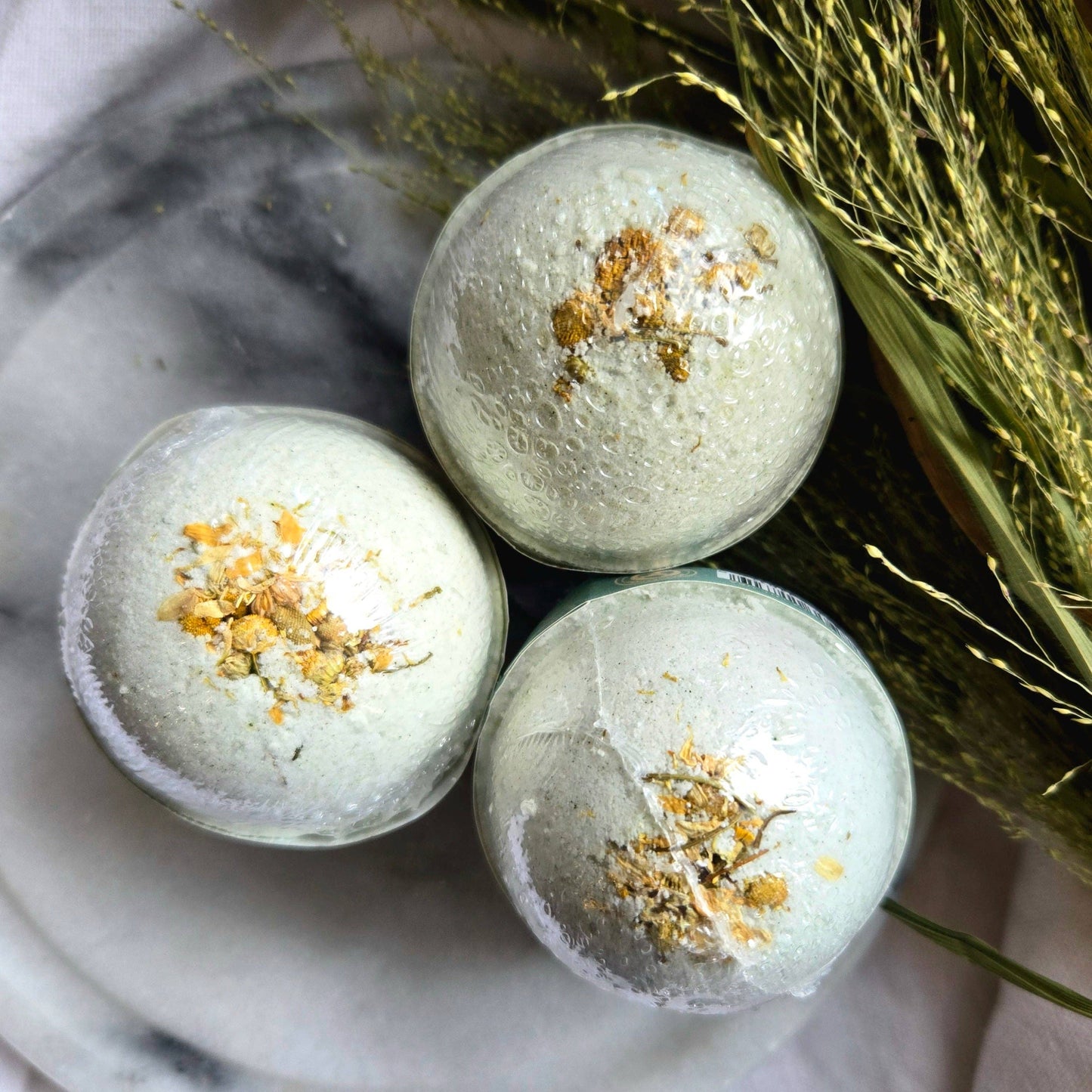 Refresh Bath Bomb
