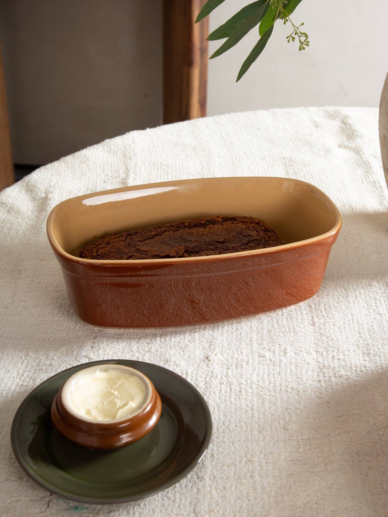 Butter Pot
