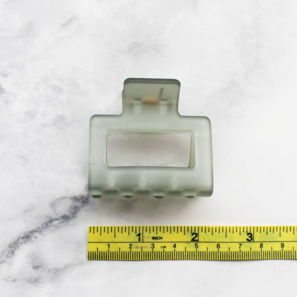 Ice Matte Kylie Hair Clip